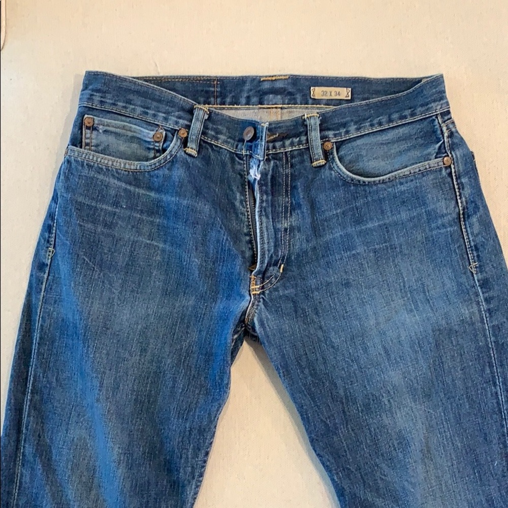 Polo Ralph Lauren Slim fit jeans